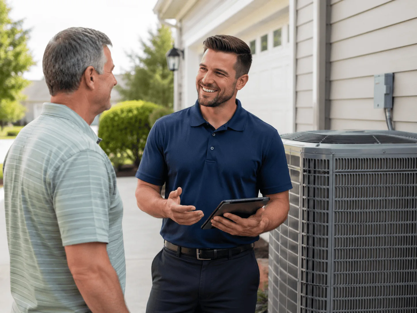 Heat Pump Installation Frankfort, SD FAQs